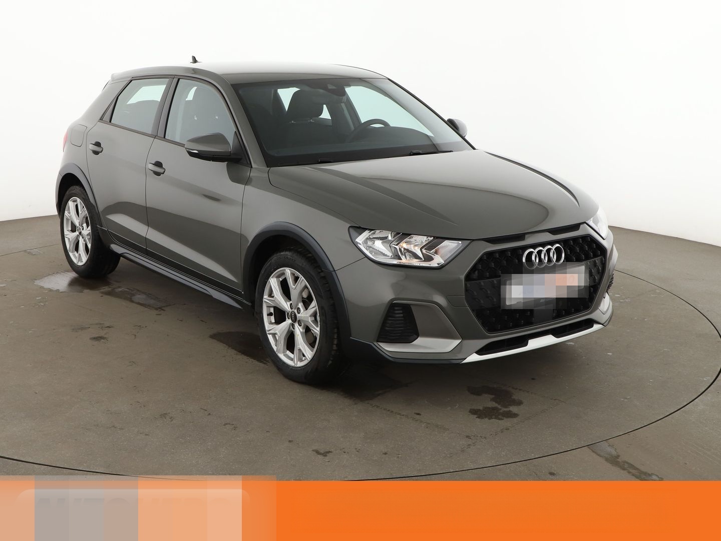 Audi A1 allstreet 35 TFSI Aut.*ACC*CAM*PDC* foto 8