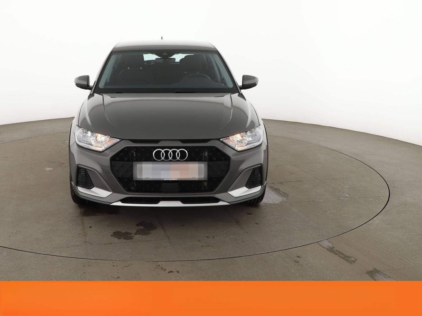 Audi A1 allstreet 35 TFSI Aut.*ACC*CAM*PDC* foto 9