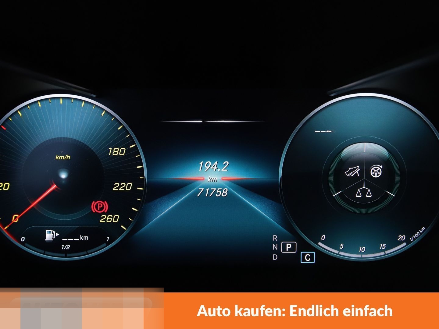 Mercedes-Benz GLC-Klasse GLC 200 d 4Matic AMG Line Aut.*NAVI* foto 20
