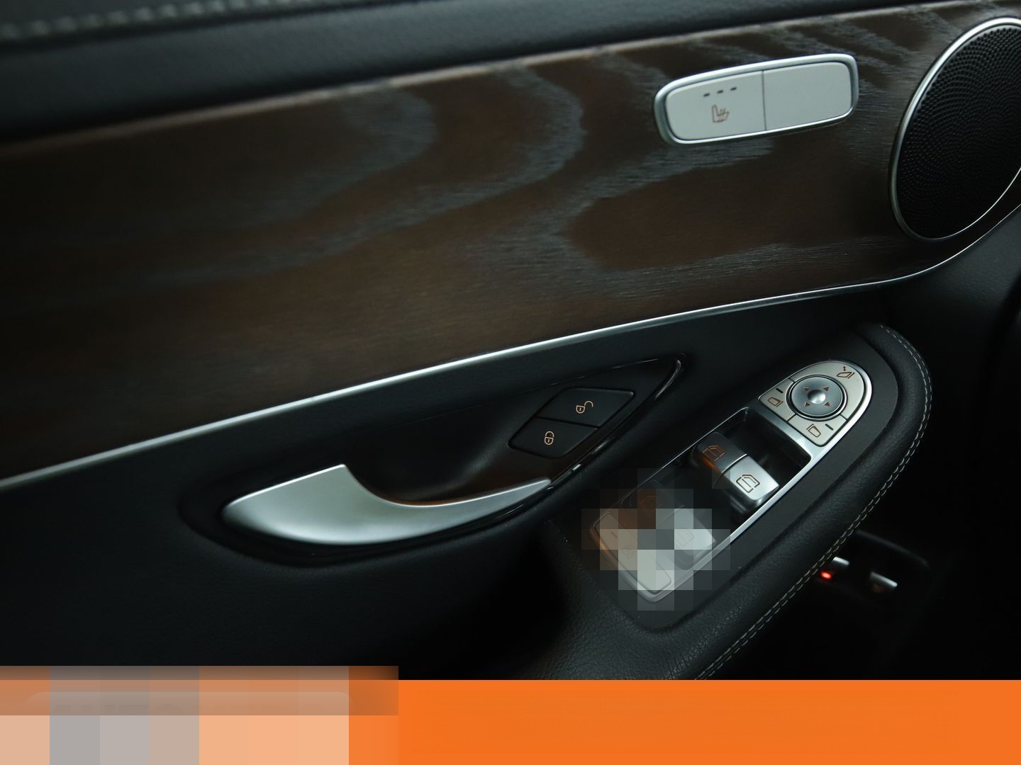 Mercedes-Benz GLC-Klasse GLC 200 d 4Matic AMG Line Aut.*NAVI* foto 24