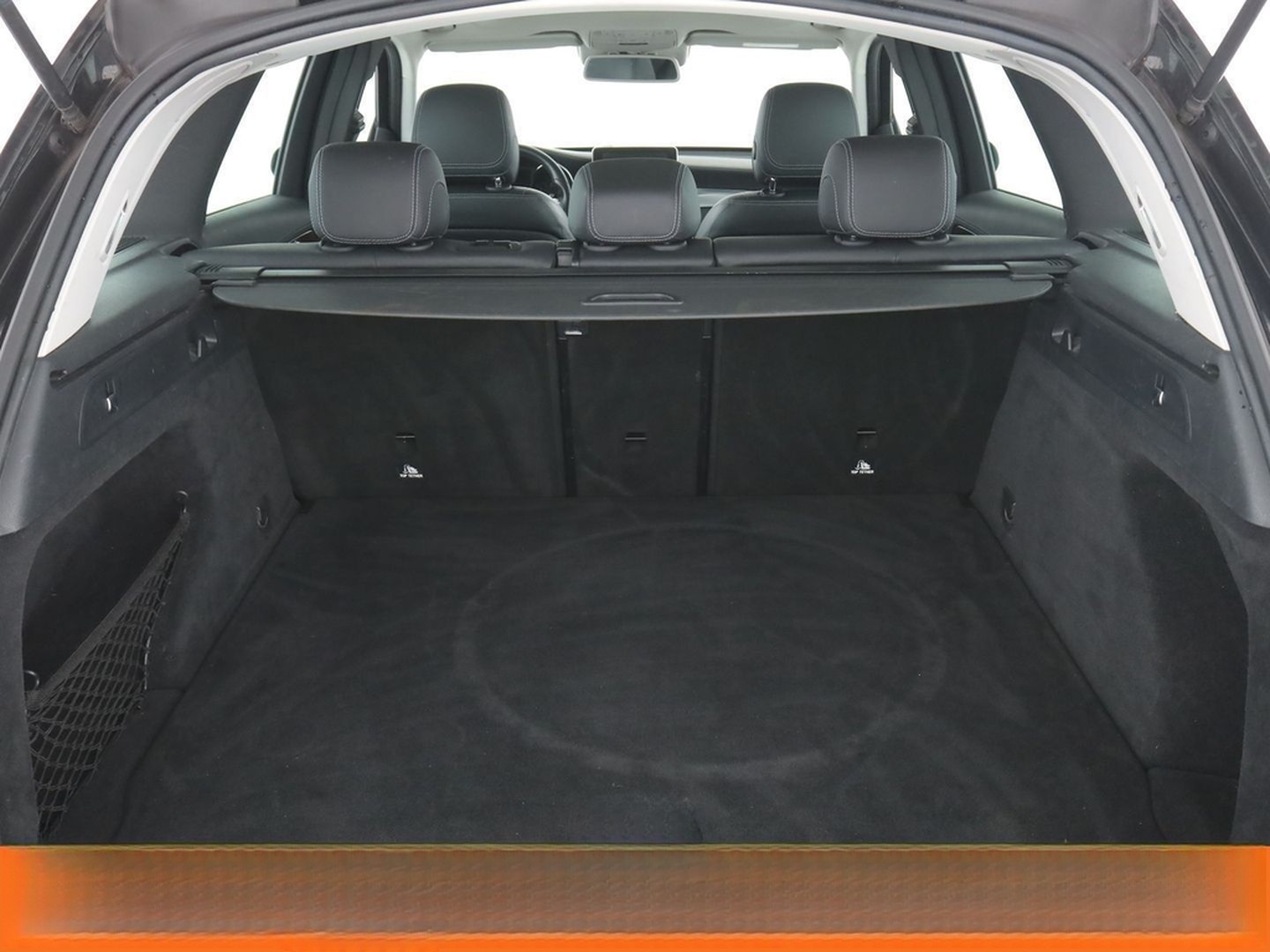 Mercedes-Benz GLC-Klasse GLC 300 4Matic Exclusive Aut.*NAVI* foto 18