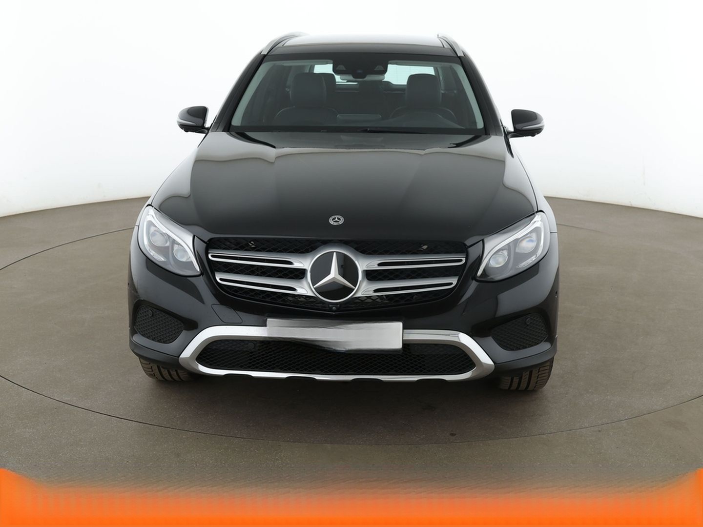 Mercedes-Benz GLC-Klasse GLC 300 4Matic Exclusive Aut.*NAVI* foto 9