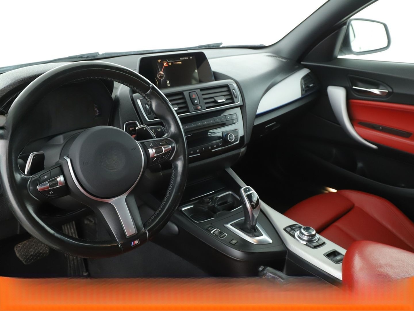 BMW 2er 225d M Sport*NAVI*XENON*TEMPO*CAM* foto 11