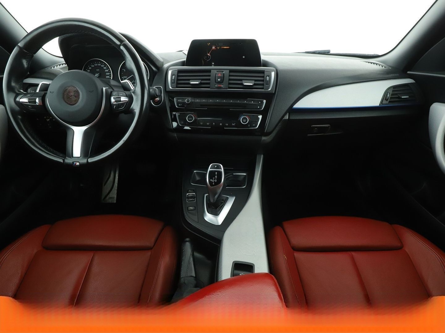 BMW 2er 225d M Sport*NAVI*XENON*TEMPO*CAM* foto 12