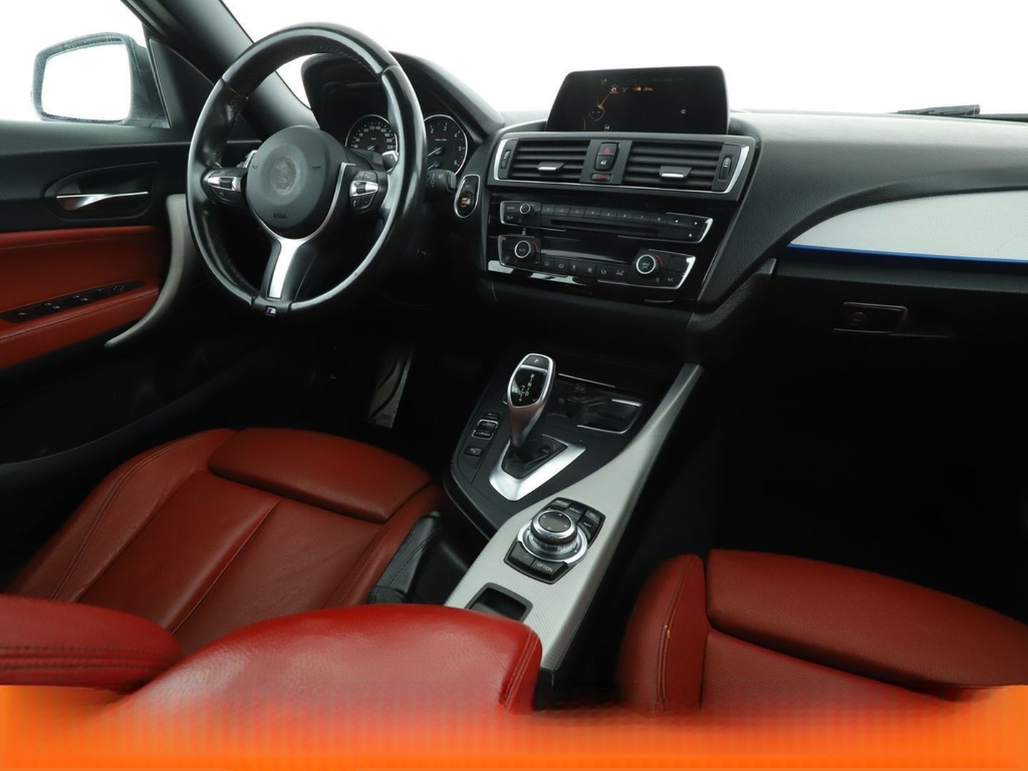 BMW 2er 225d M Sport*NAVI*XENON*TEMPO*CAM* foto 13