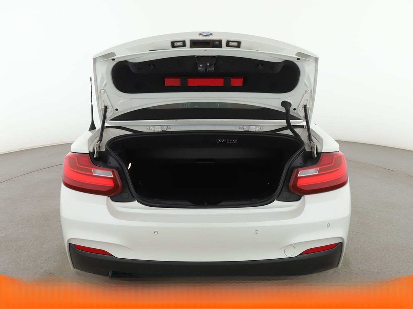 BMW 2er 225d M Sport*NAVI*XENON*TEMPO*CAM* foto 17