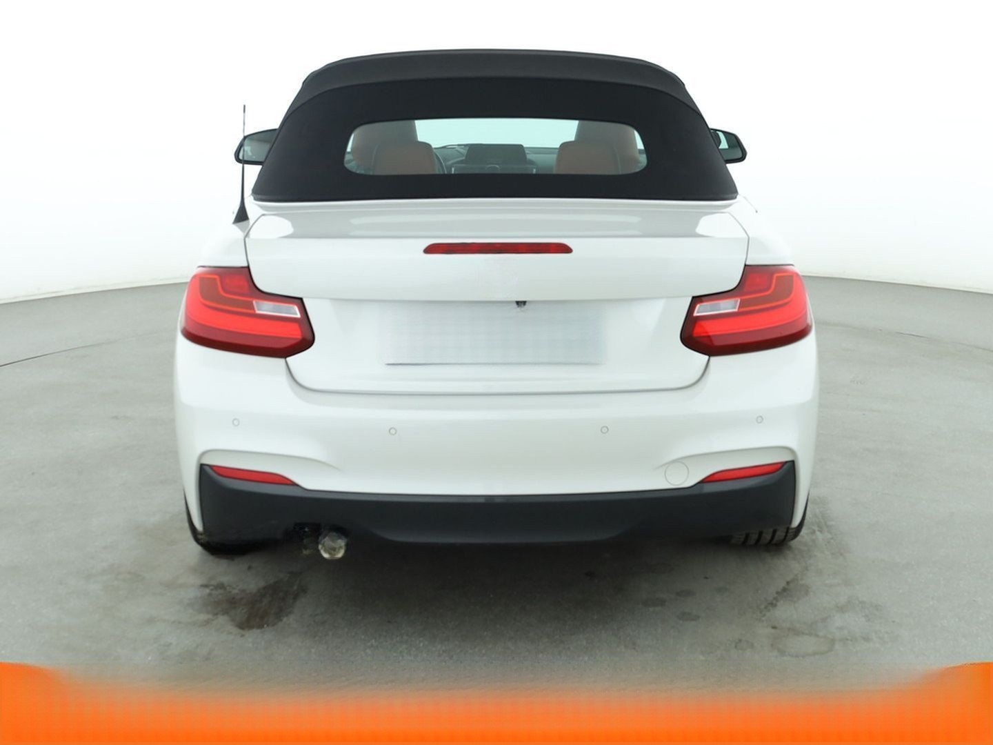 BMW 2er 225d M Sport*NAVI*XENON*TEMPO*CAM* foto 5
