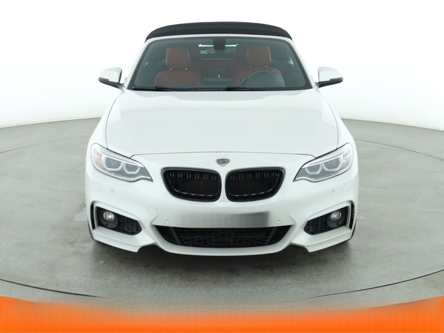 BMW 2er 225d M Sport*NAVI*XENON*TEMPO*CAM* foto 9