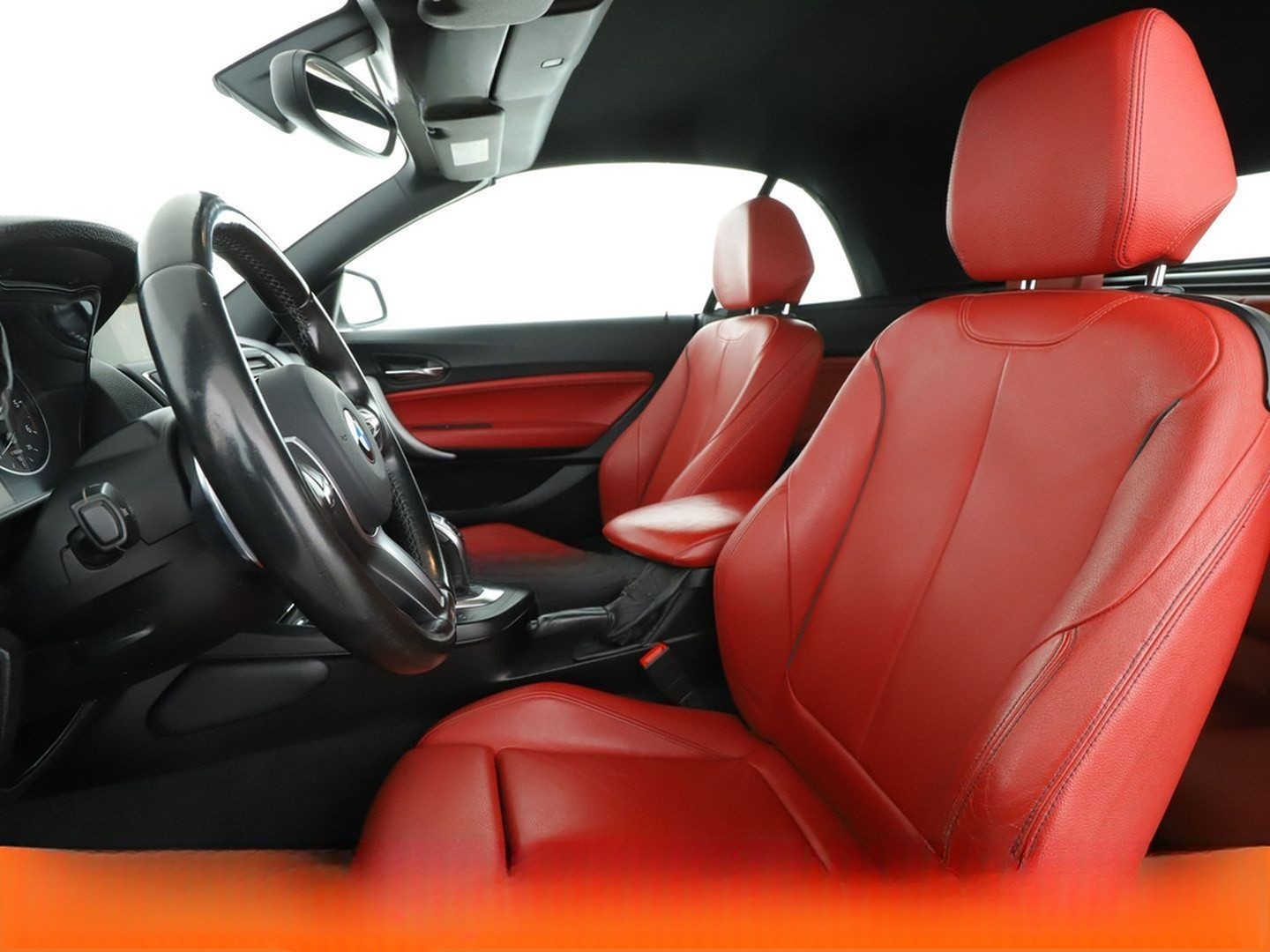 BMW 2er 225d M Sport*NAVI*XENON*TEMPO*CAM* foto 10