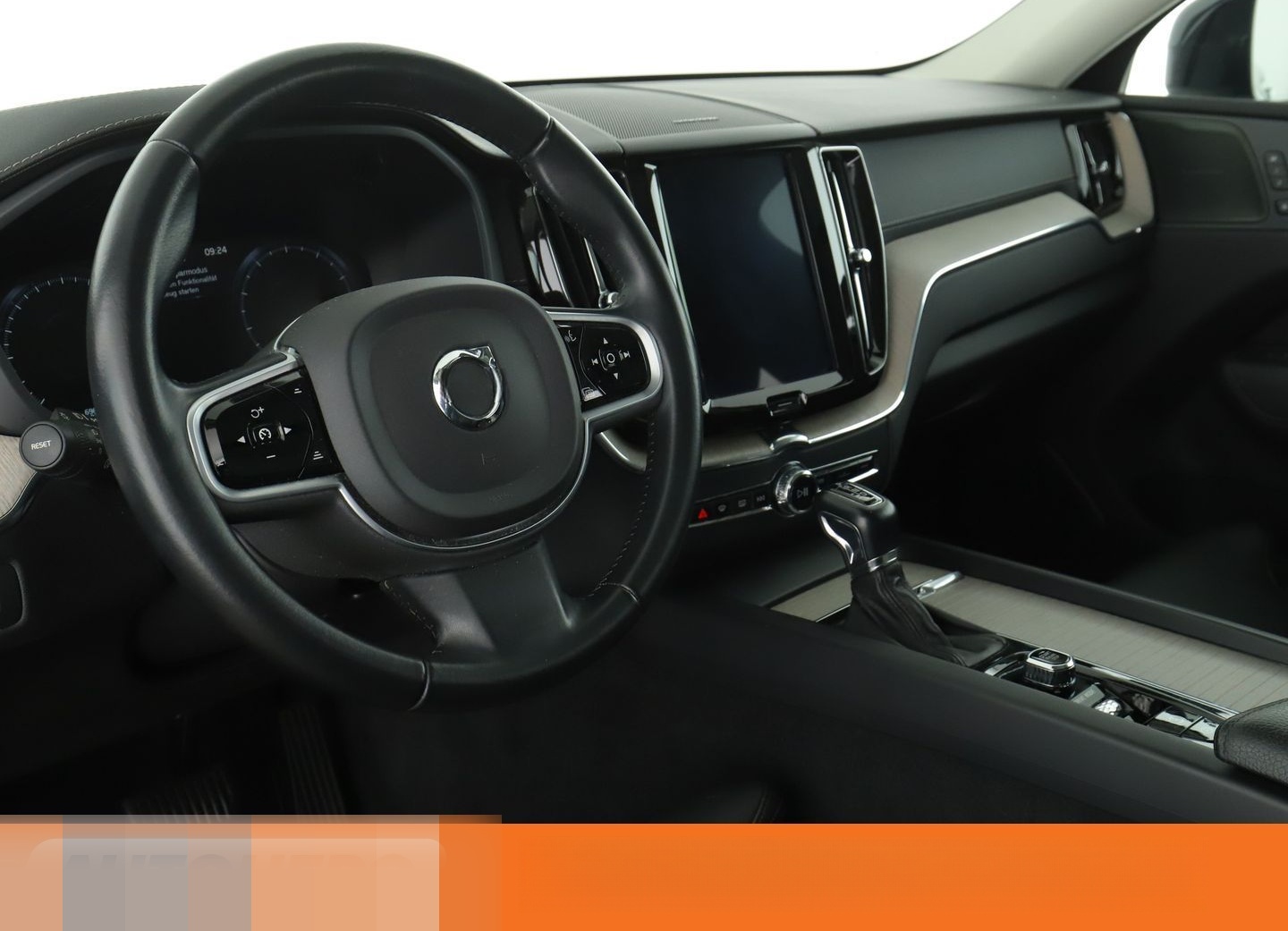 Volvo XC60 2.0 T5 Inscription AWD Aut.*NAVI*HEAD-UP* foto 11