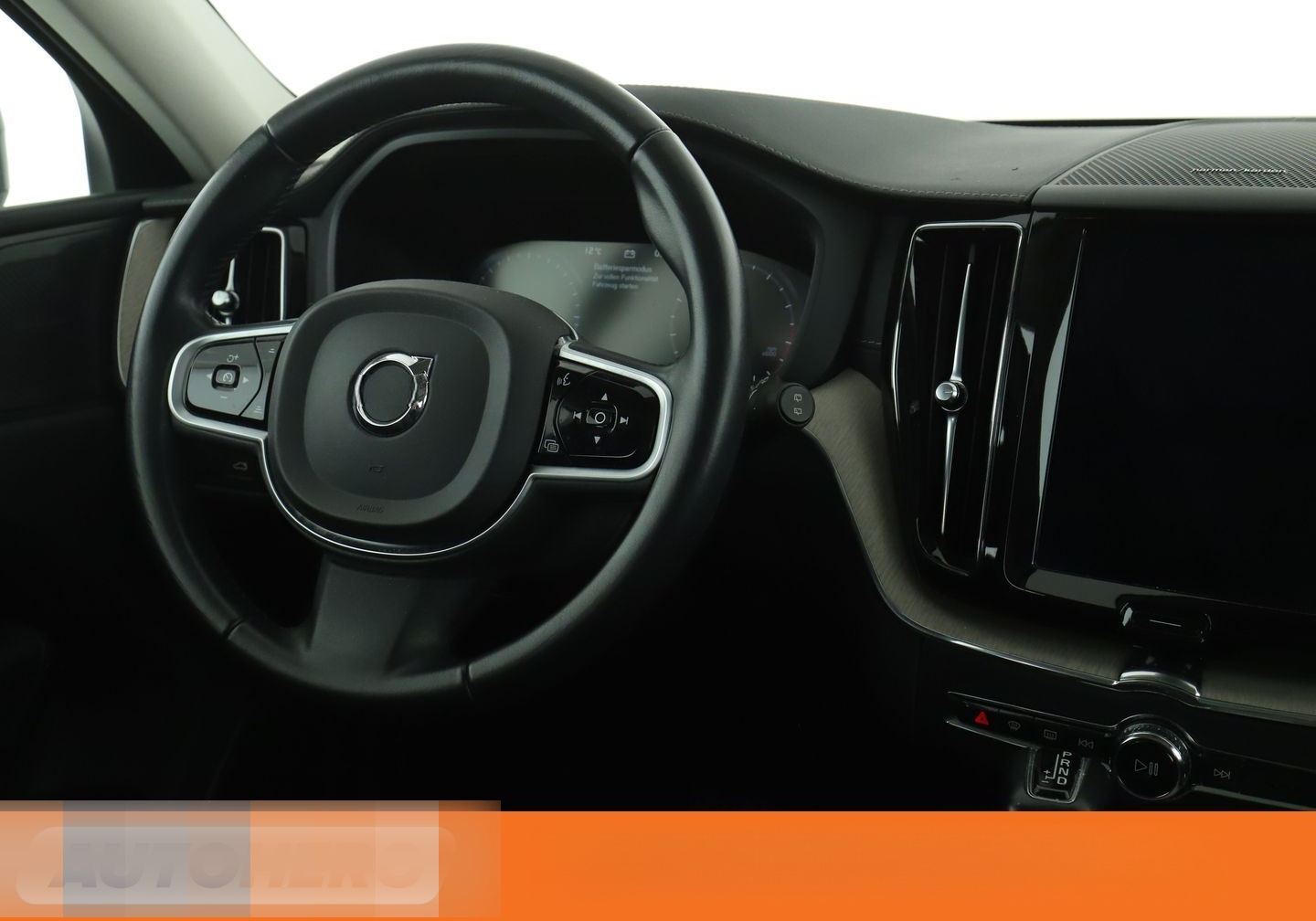 Volvo XC60 2.0 T5 Inscription AWD Aut.*NAVI*HEAD-UP* foto 13