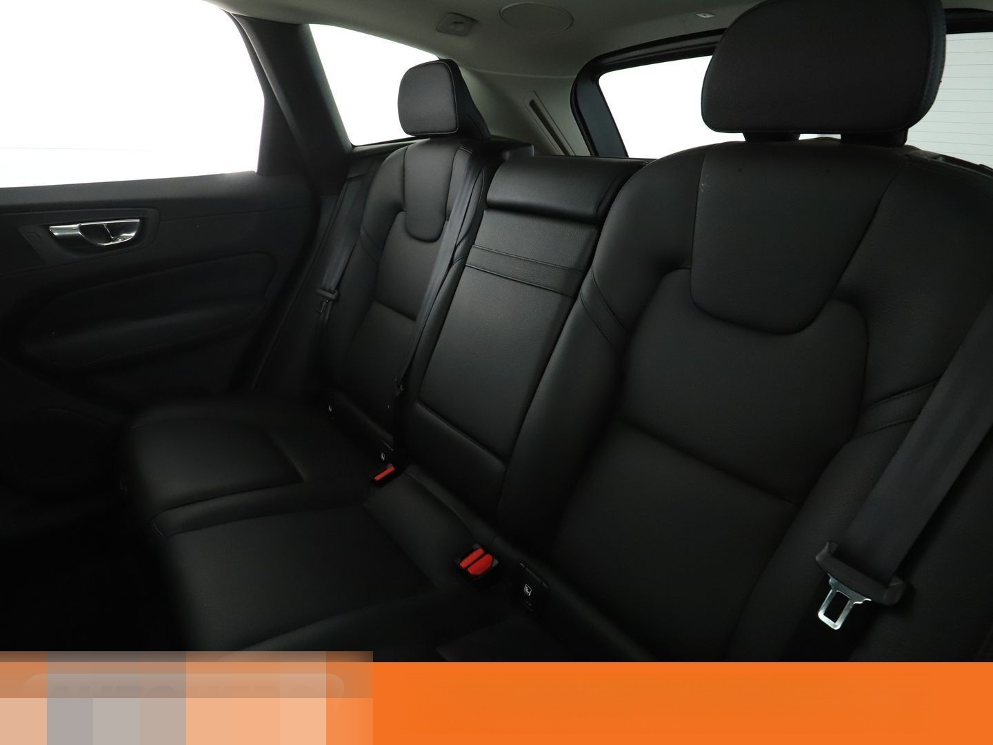 Volvo XC60 2.0 T5 Inscription AWD Aut.*NAVI*HEAD-UP* foto 14