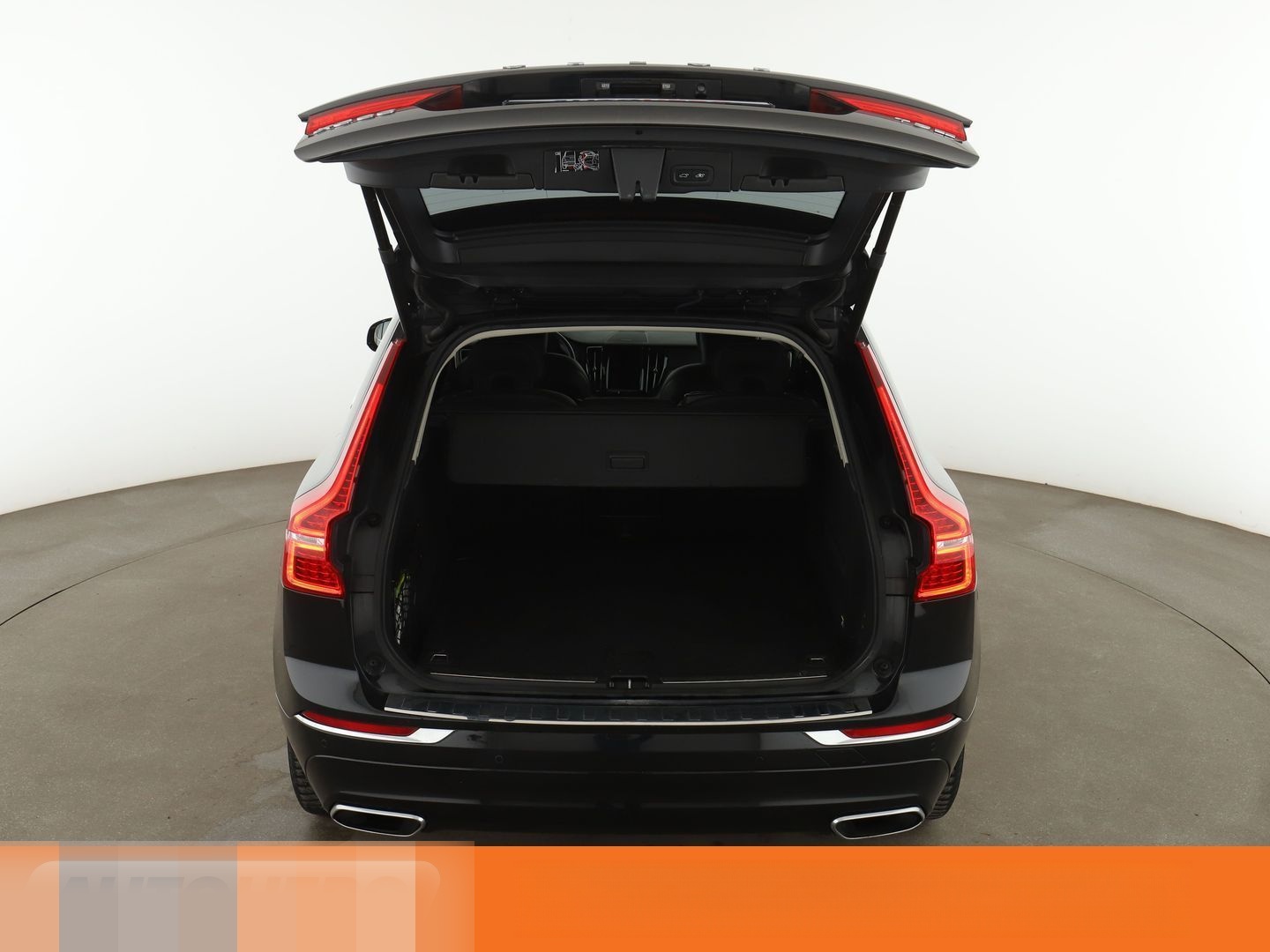 Volvo XC60 2.0 T5 Inscription AWD Aut.*NAVI*HEAD-UP* foto 17