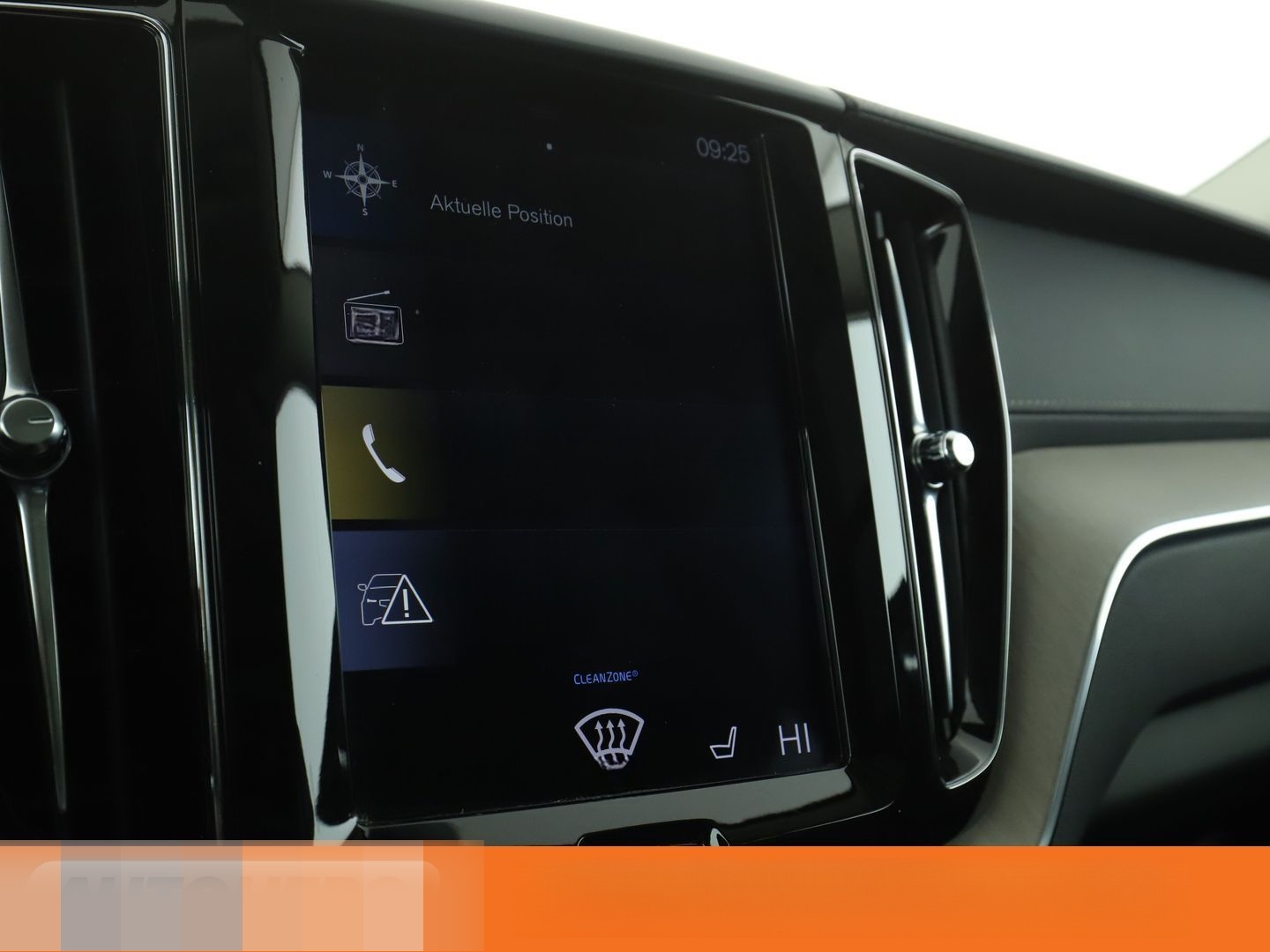 Volvo XC60 2.0 T5 Inscription AWD Aut.*NAVI*HEAD-UP* foto 21