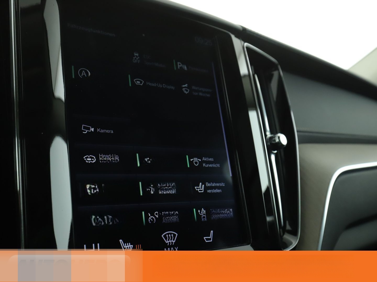 Volvo XC60 2.0 T5 Inscription AWD Aut.*NAVI*HEAD-UP* foto 22