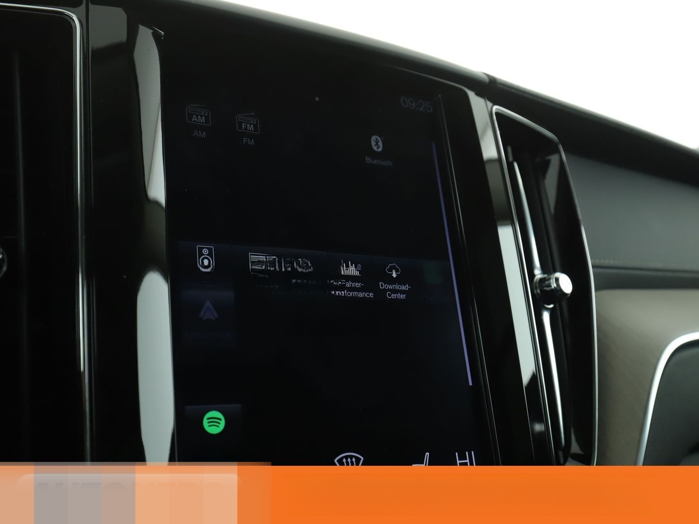 Volvo XC60 2.0 T5 Inscription AWD Aut.*NAVI*HEAD-UP* foto 23