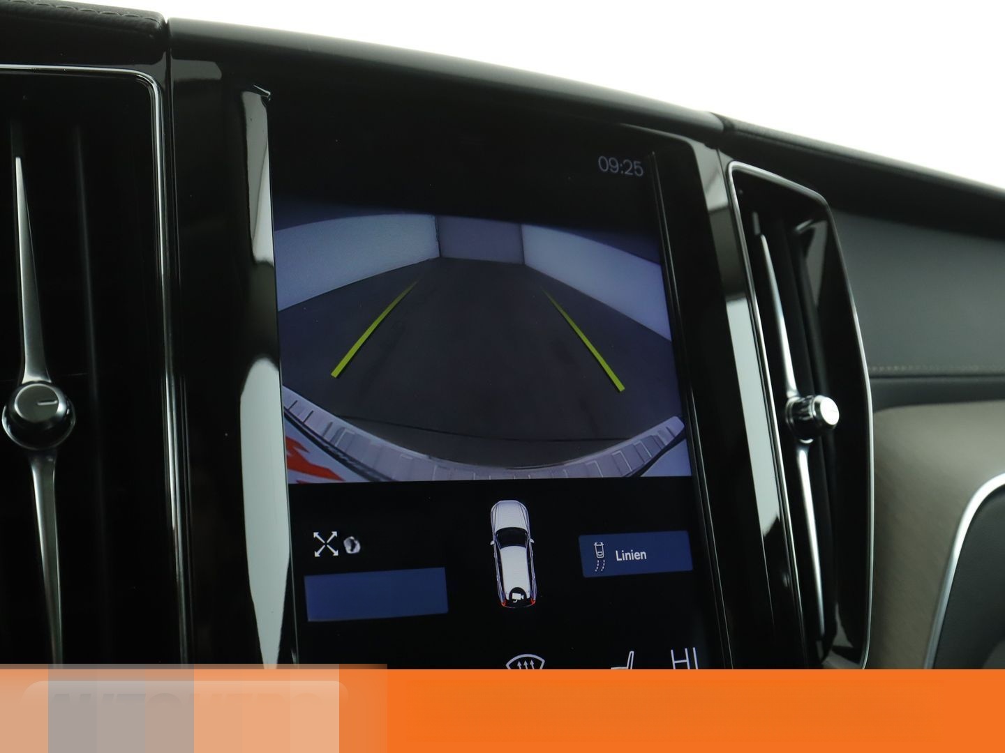 Volvo XC60 2.0 T5 Inscription AWD Aut.*NAVI*HEAD-UP* foto 24