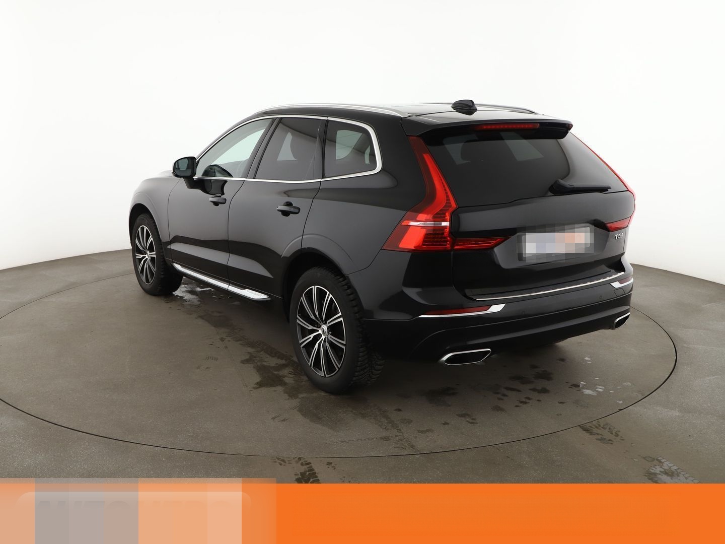 Volvo XC60 2.0 T5 Inscription AWD Aut.*NAVI*HEAD-UP* foto 4