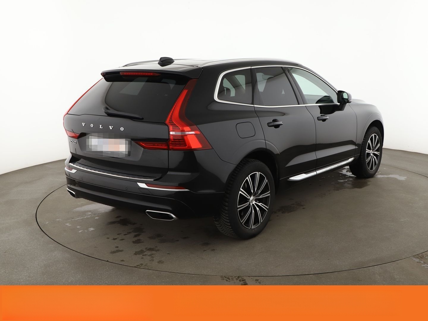 Volvo XC60 2.0 T5 Inscription AWD Aut.*NAVI*HEAD-UP* foto 6
