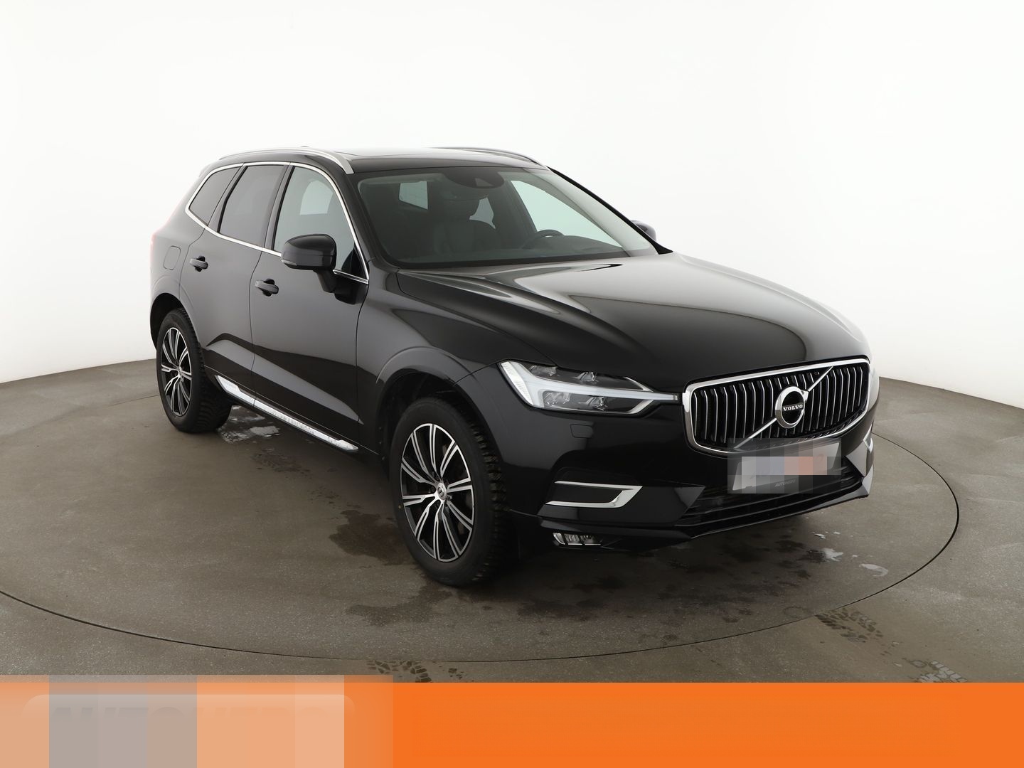 Volvo XC60 2.0 T5 Inscription AWD Aut.*NAVI*HEAD-UP* foto 8