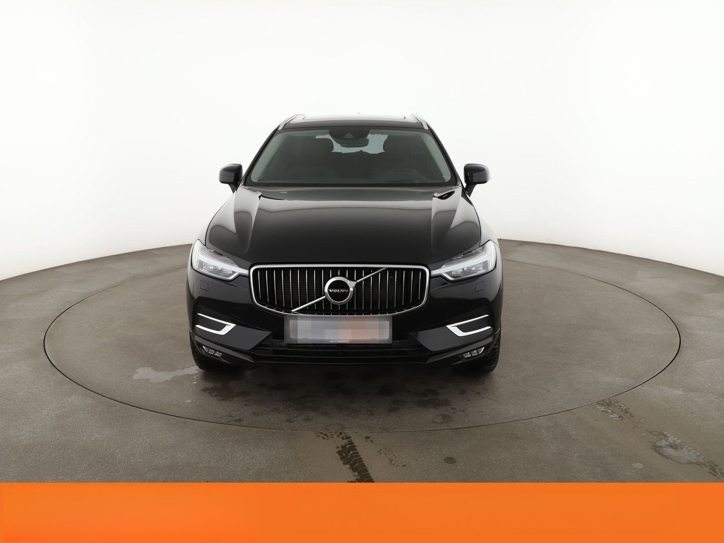 Volvo XC60 2.0 T5 Inscription AWD Aut.*NAVI*HEAD-UP* foto 9