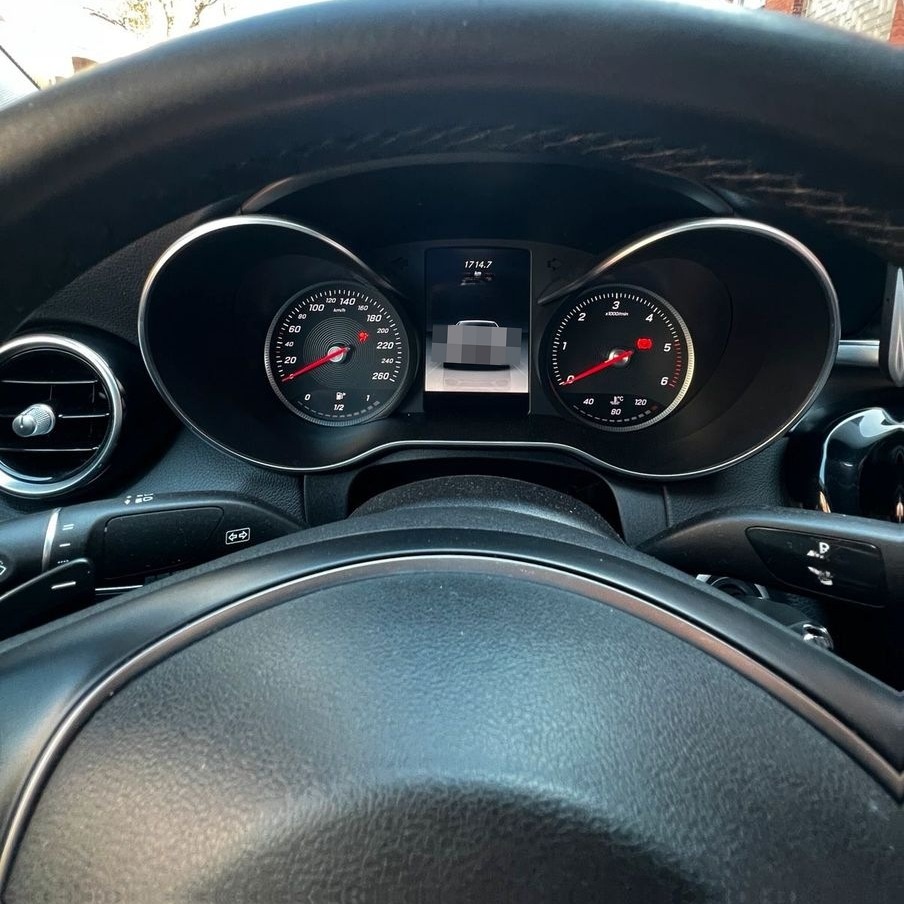 Mercedes-Benz Mercedes Benz C220d Bluetech Diesel foto 4