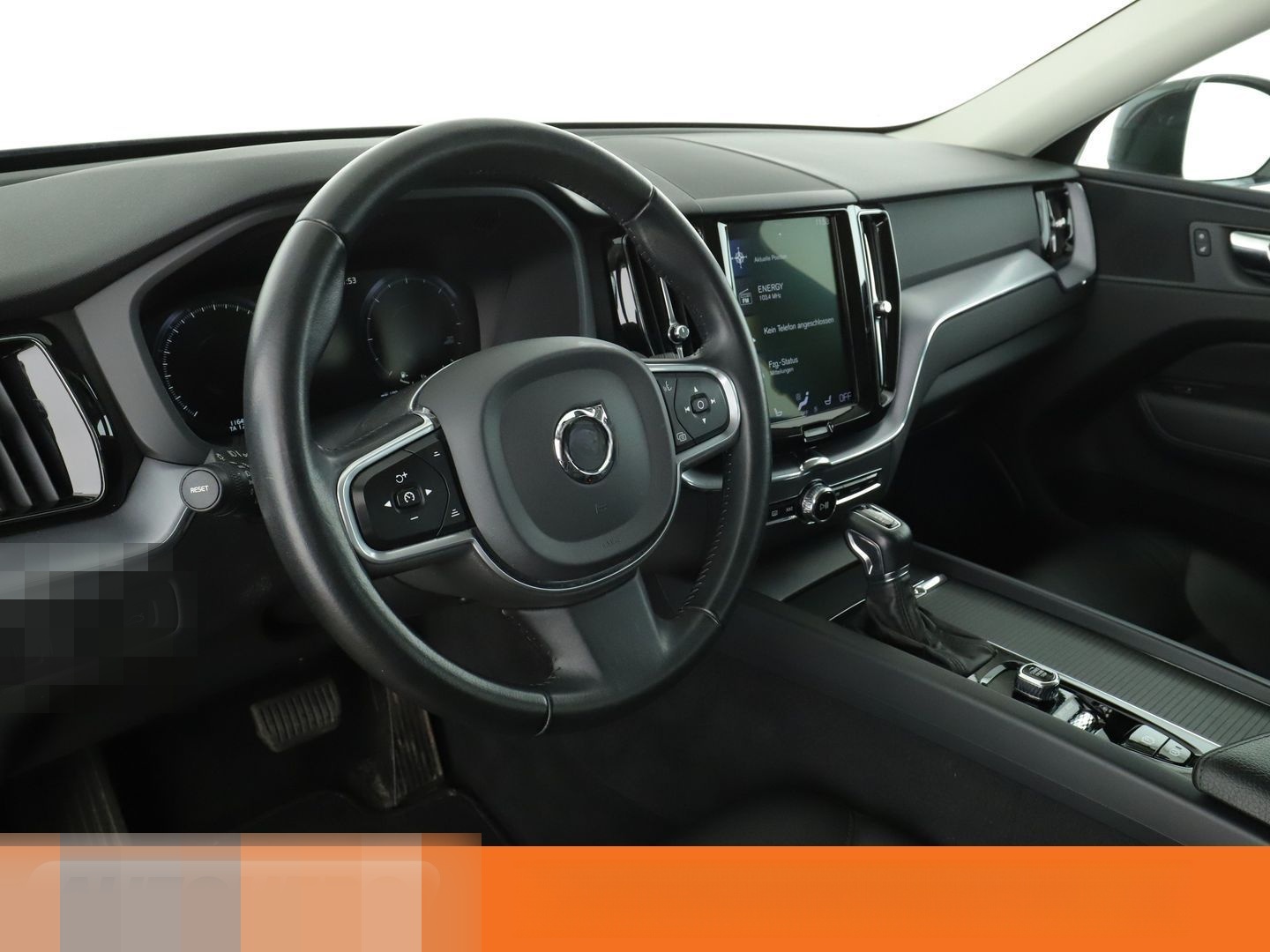 Volvo XC60 2.0 D4 Momentum Pro 2WD Aut.*NAVI*LED*PDC* foto 11