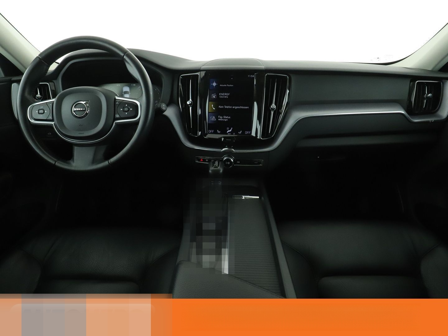 Volvo XC60 2.0 D4 Momentum Pro 2WD Aut.*NAVI*LED*PDC* foto 12