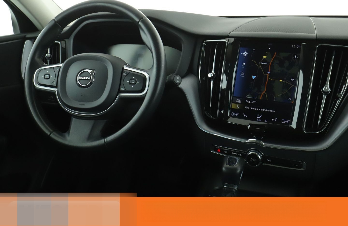 Volvo XC60 2.0 D4 Momentum Pro 2WD Aut.*NAVI*LED*PDC* foto 13