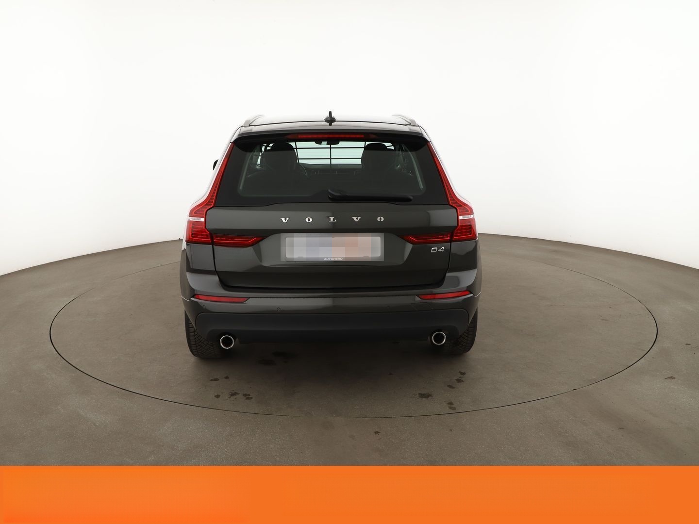 Volvo XC60 2.0 D4 Momentum Pro 2WD Aut.*NAVI*LED*PDC* foto 5