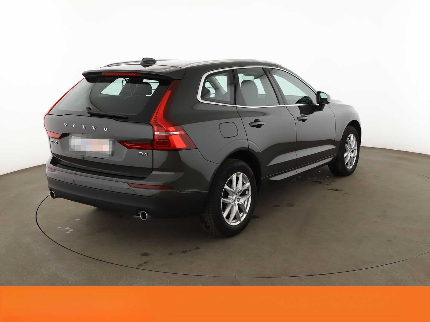 Volvo XC60 2.0 D4 Momentum Pro 2WD Aut.*NAVI*LED*PDC* foto 6