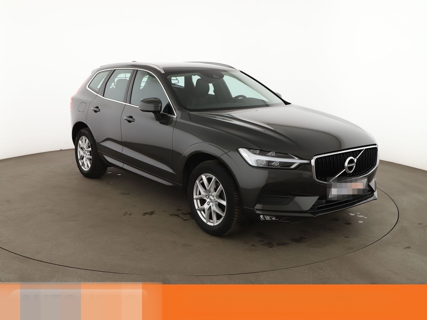 Volvo XC60 2.0 D4 Momentum Pro 2WD Aut.*NAVI*LED*PDC* foto 8