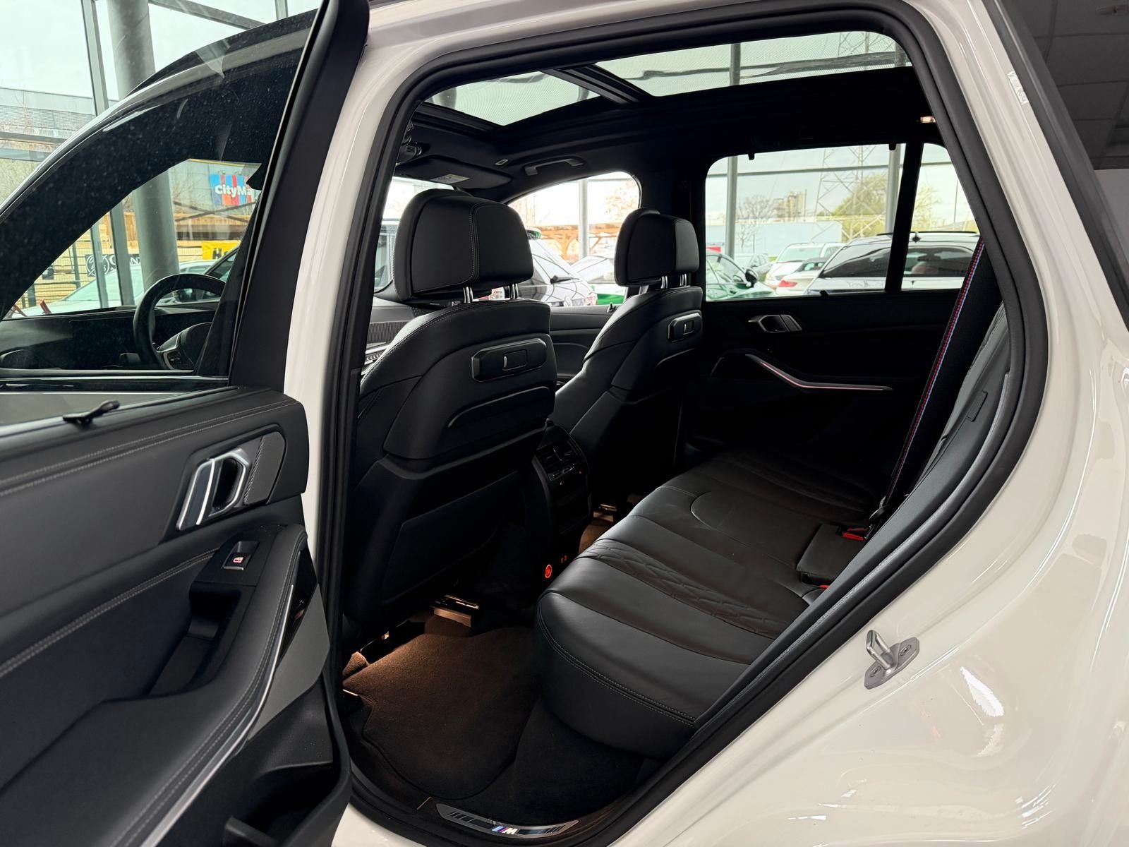 BMW X5 50 e xDrive M Sport foto 12