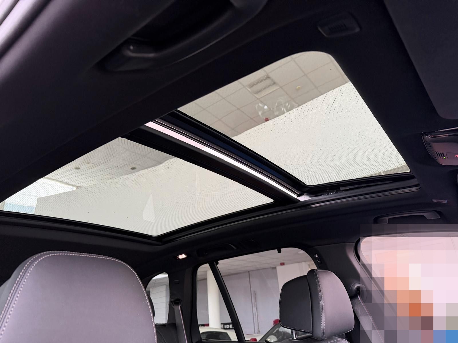 BMW X5 50 e xDrive M Sport foto 17