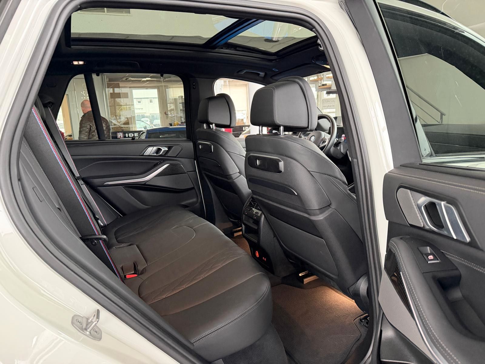 BMW X5 50 e xDrive M Sport foto 18