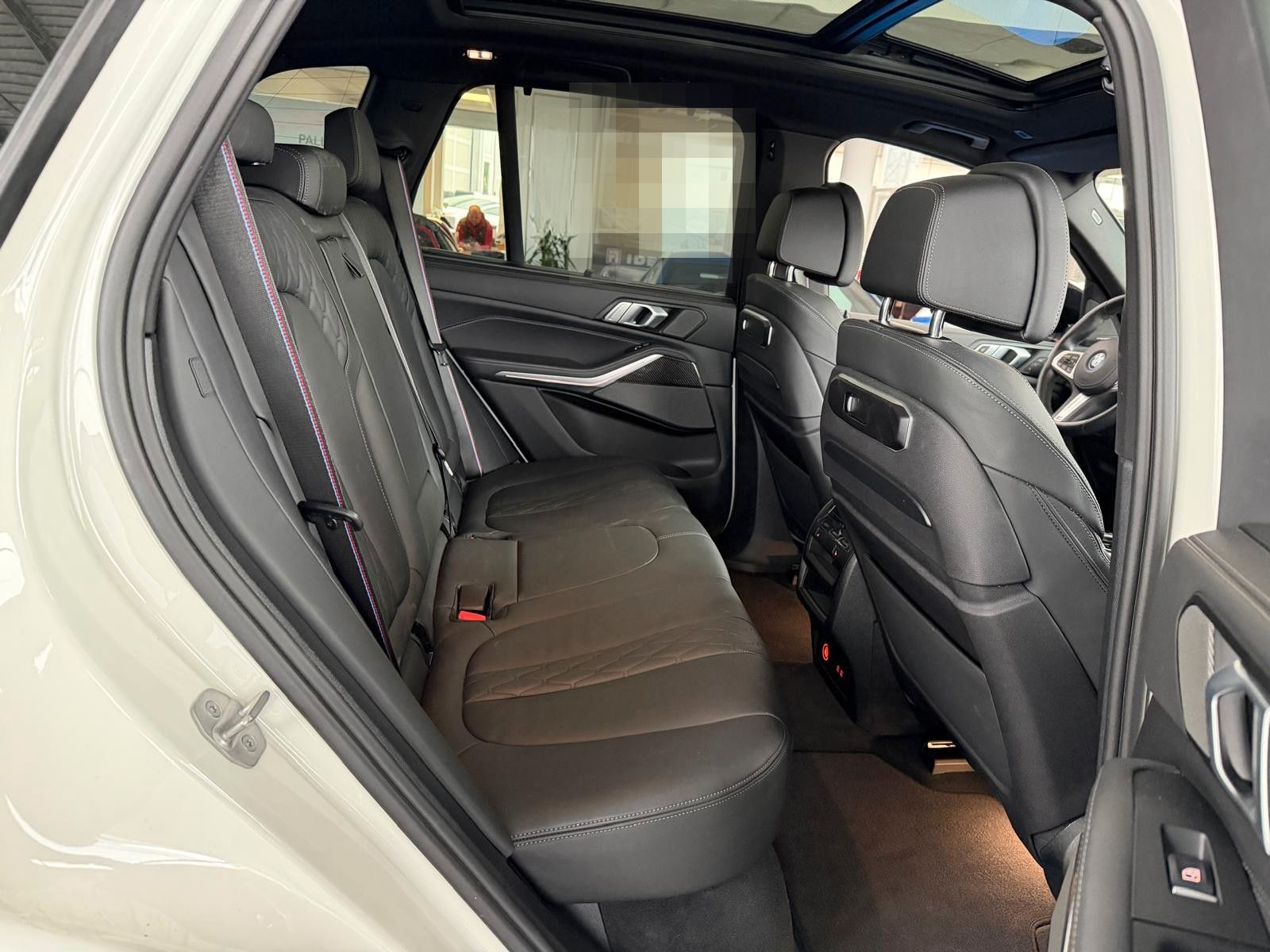 BMW X5 50 e xDrive M Sport foto 20