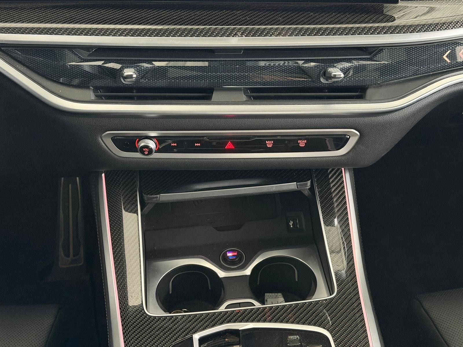 BMW X5 50 e xDrive M Sport foto 24