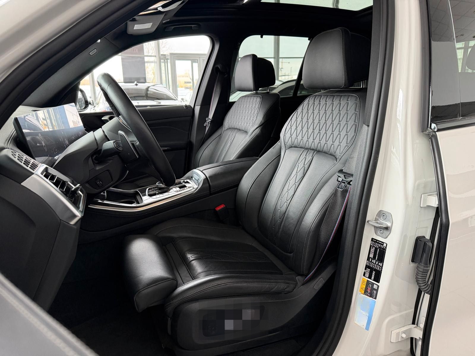 BMW X5 50 e xDrive M Sport foto 10