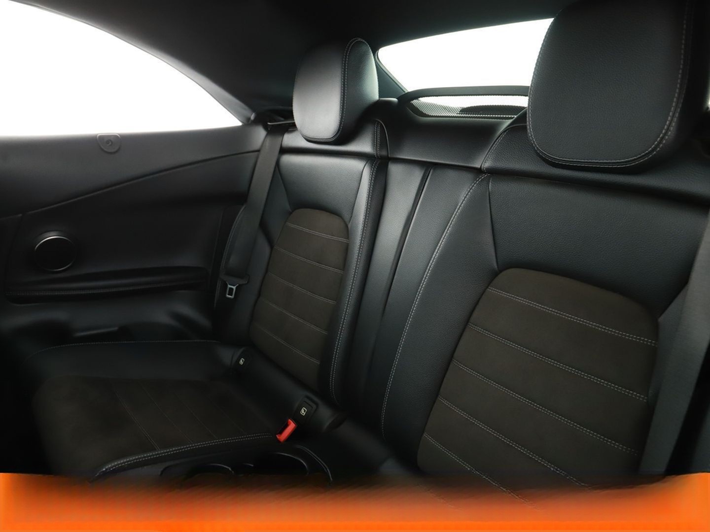 Mercedes-Benz C 200 AMG Line Aut.*LED*NAVI*TEMPO*PDC*SHZ*KLIMA foto 14