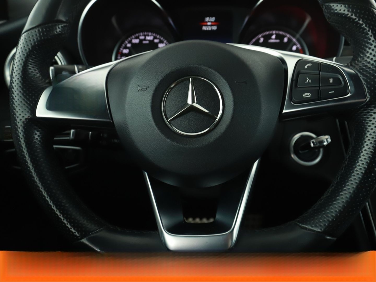 Mercedes-Benz C 200 AMG Line Aut.*LED*NAVI*TEMPO*PDC*SHZ*KLIMA foto 19