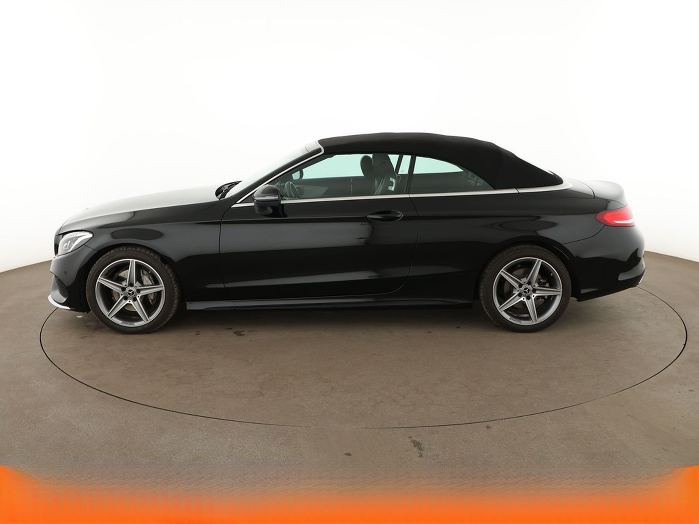 Mercedes-Benz C 200 AMG Line Aut.*LED*NAVI*TEMPO*PDC*SHZ*KLIMA foto 3