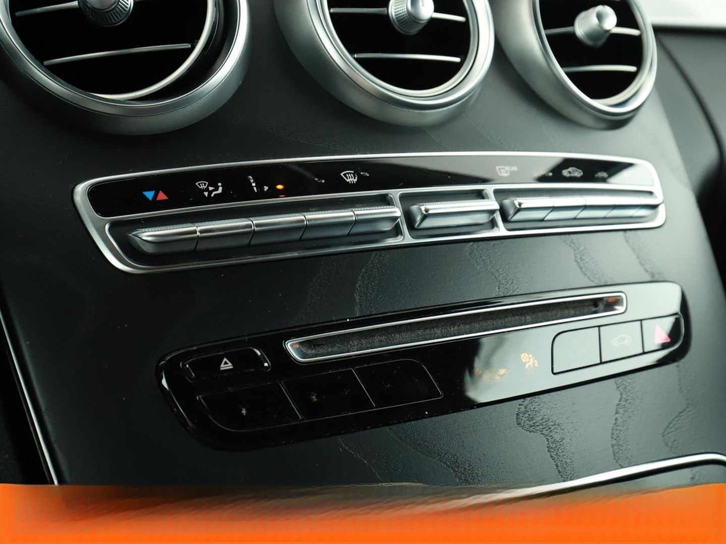 Mercedes-Benz C 200 AMG Line Aut.*LED*NAVI*TEMPO*PDC*SHZ*KLIMA foto 23