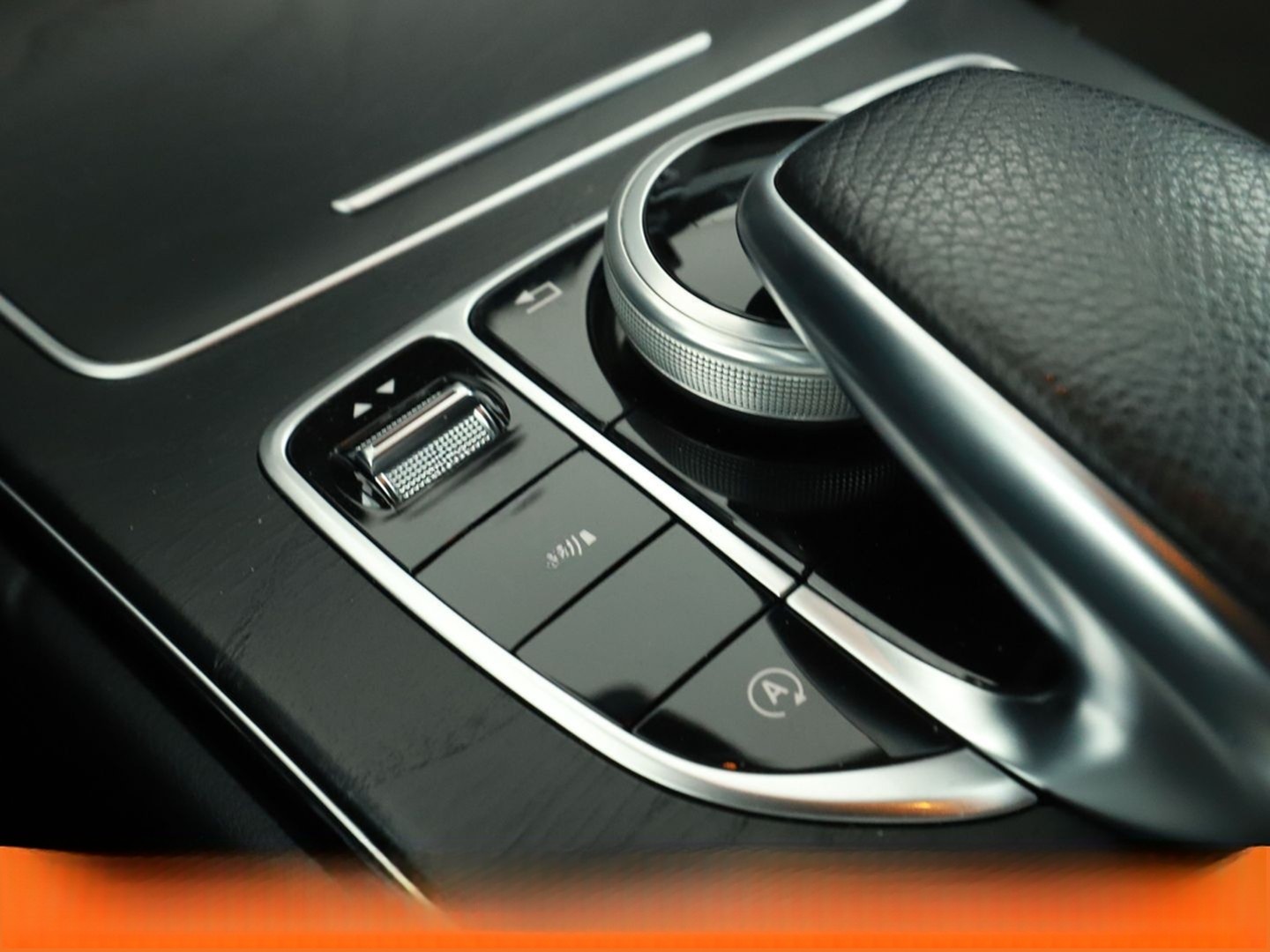 Mercedes-Benz C 200 AMG Line Aut.*LED*NAVI*TEMPO*PDC*SHZ*KLIMA foto 24