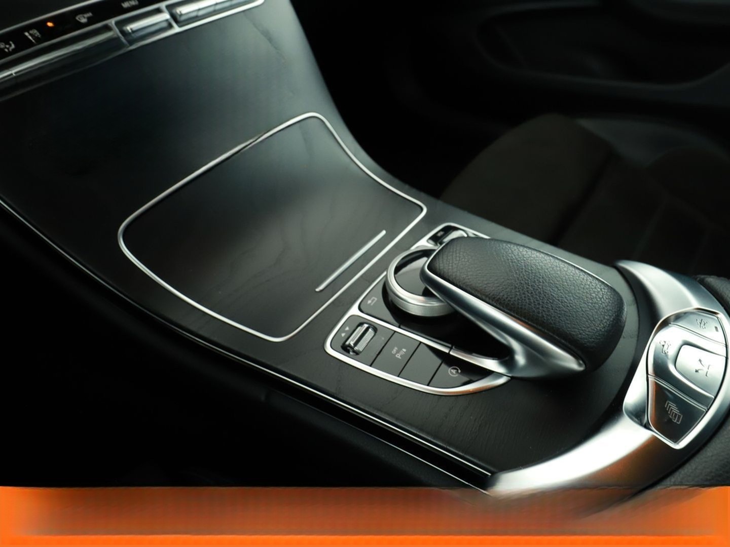 Mercedes-Benz C 200 AMG Line Aut.*LED*NAVI*TEMPO*PDC*SHZ*KLIMA foto 27