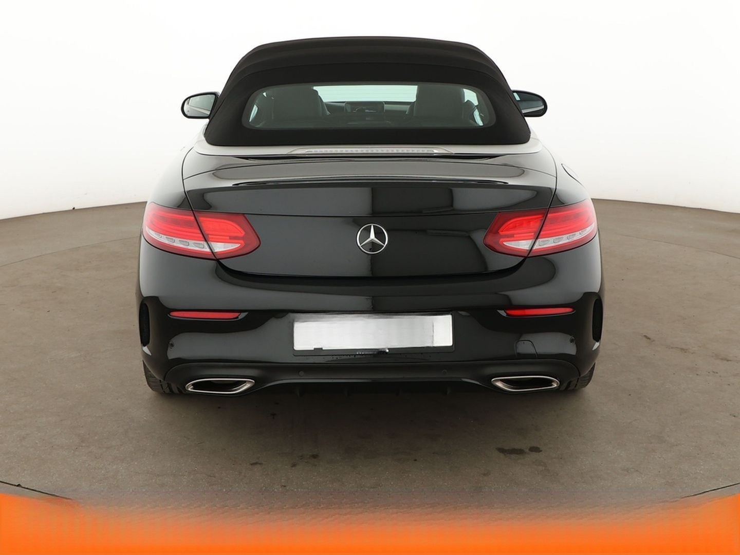 Mercedes-Benz C 200 AMG Line Aut.*LED*NAVI*TEMPO*PDC*SHZ*KLIMA foto 5