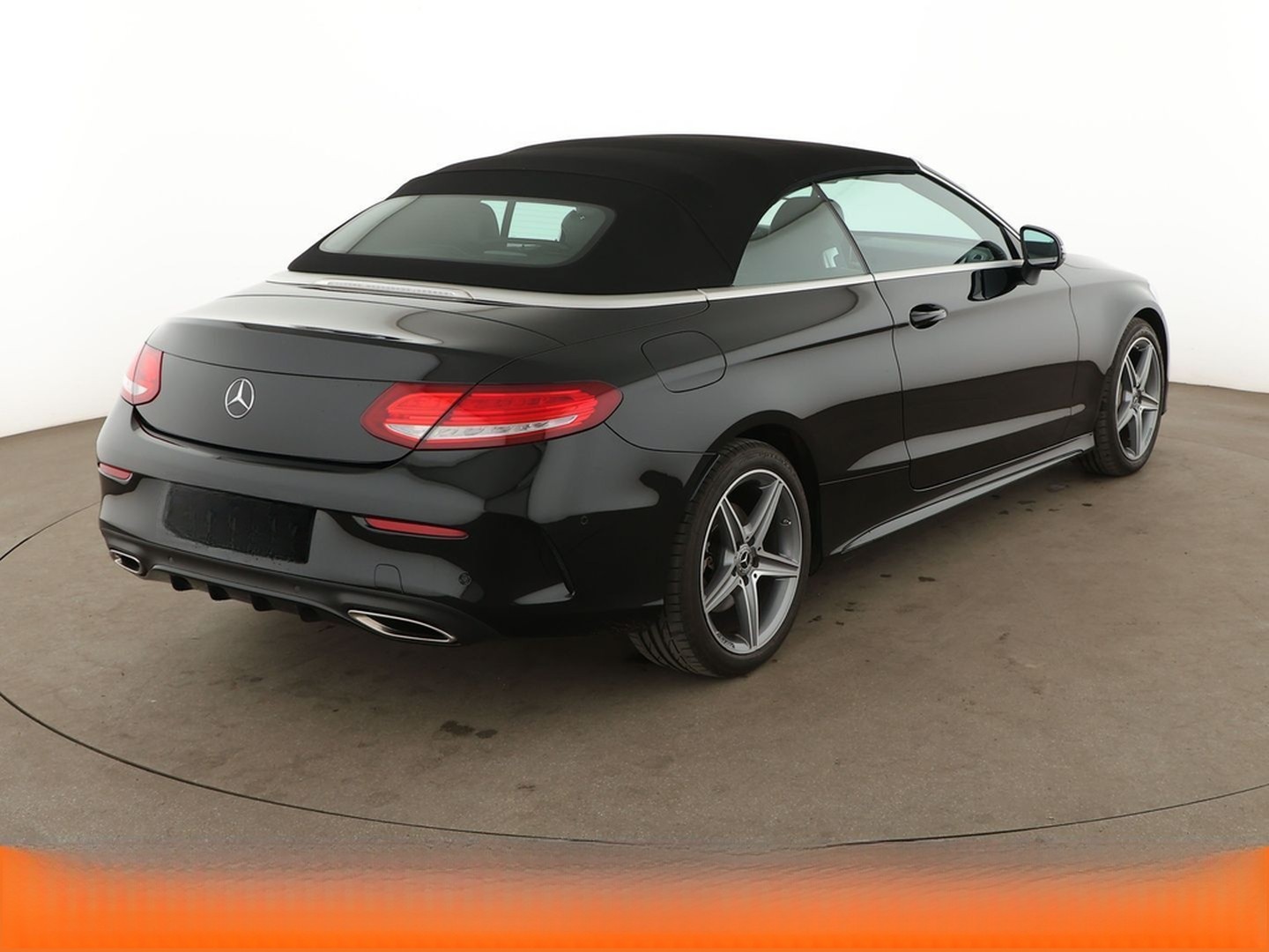 Mercedes-Benz C 200 AMG Line Aut.*LED*NAVI*TEMPO*PDC*SHZ*KLIMA foto 6