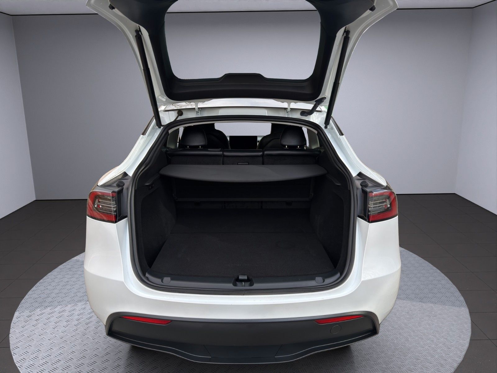 Tesla Model Y Long Range Dual AWD/AMD Ryzen/Kamera/ foto 11