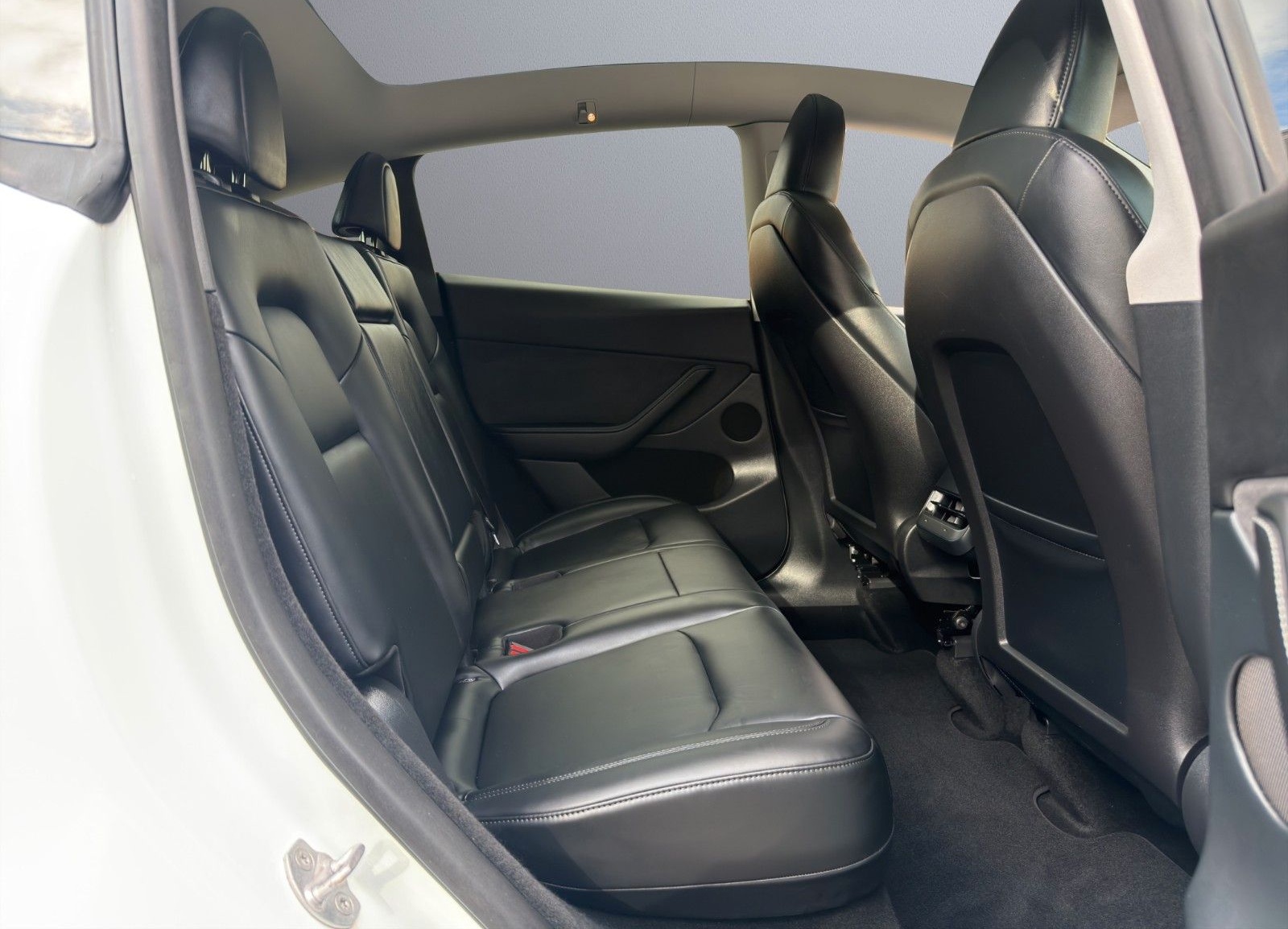Tesla Model Y Long Range Dual AWD/AMD Ryzen/Kamera/ foto 12