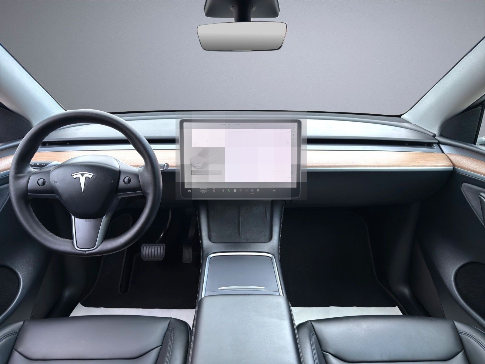 Tesla Model Y Long Range Dual AWD/AMD Ryzen/Kamera/ foto 14