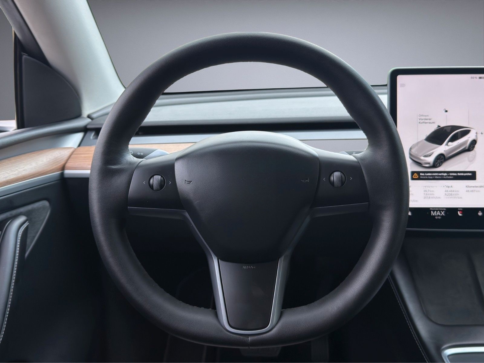 Tesla Model Y Long Range Dual AWD/AMD Ryzen/Kamera/ foto 17